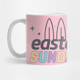 Easter Sunday Mug